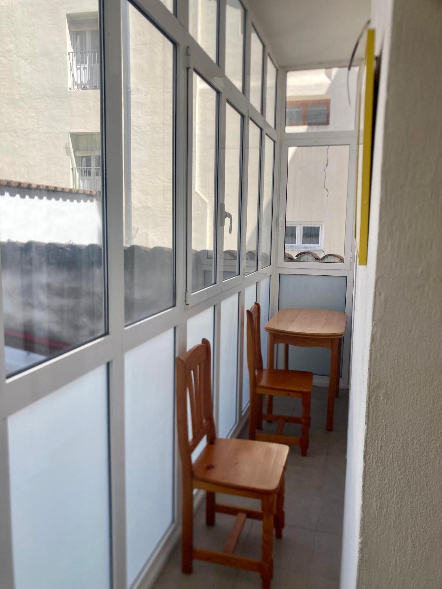 Apartamento San Gregorio Pamplona Bagian luar foto